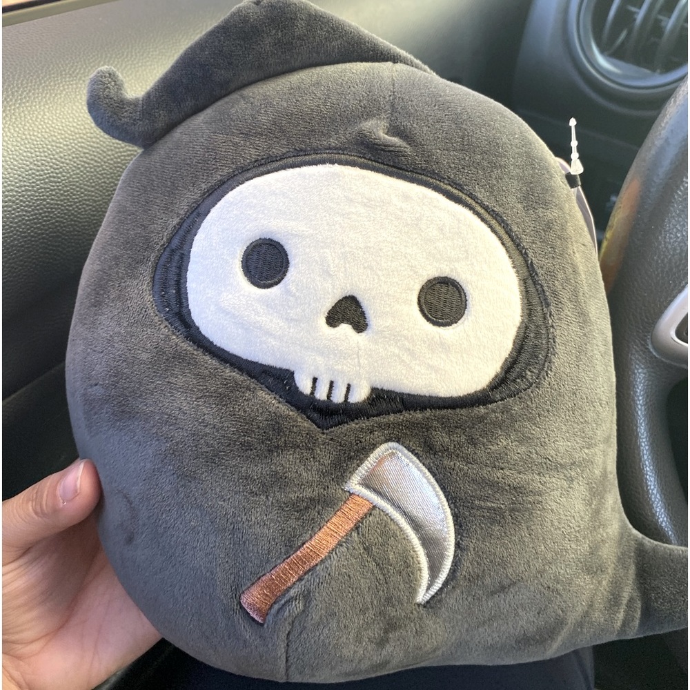 Squishmallow otto 🪦🎃